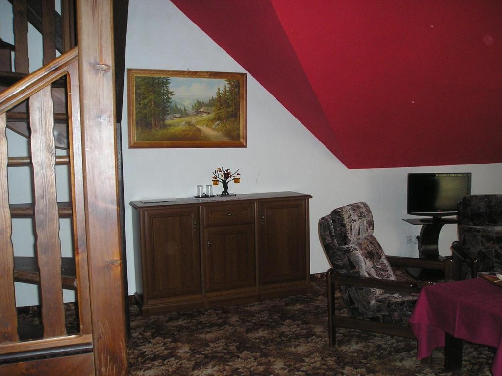 Hotel Global Sokolov Room photo